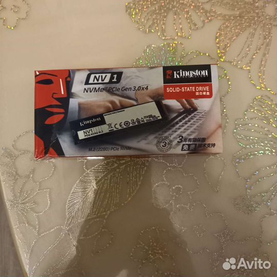 SSD nvme,ngff 128GB, радиатор nvme