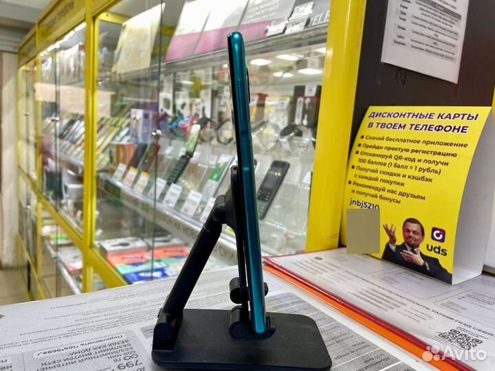 Xiaomi Redmi Note 9 Pro, 6/128 ГБ