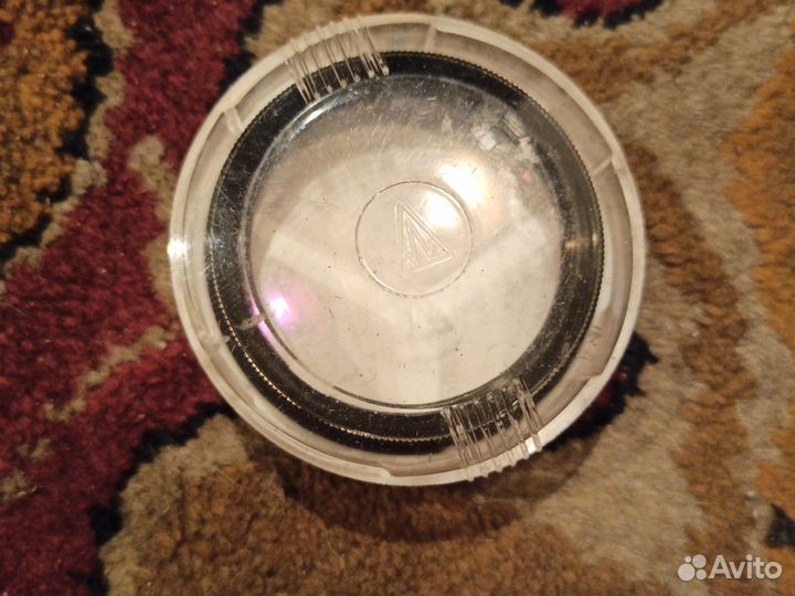 Мультипризма обьектив