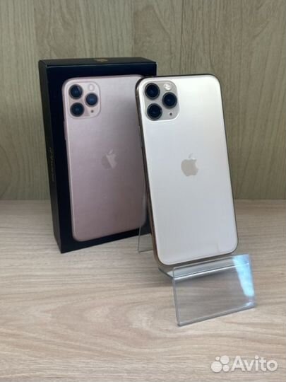 iPhone 11 Pro, 512 ГБ