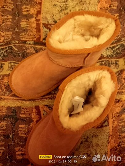 UGG для женщины, девочки