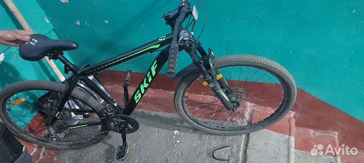 Продаётся велосипед Skif mtb 26