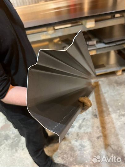 Пороги кузовные для Audi A6 3 C6