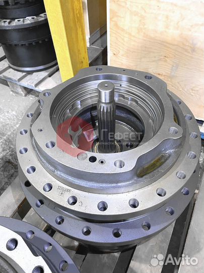 Редуктор хода EC300 14599921