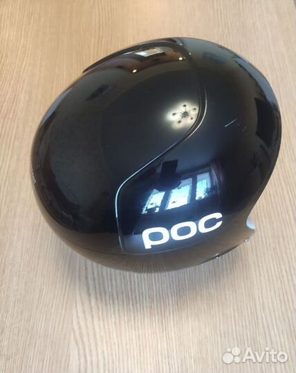 Шлем POC skull X