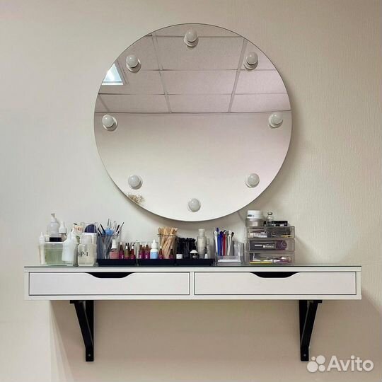 Рабочее место мастера