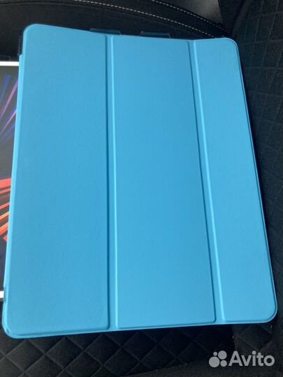 Apple iPad pro 12.9 512gb 5го поколения