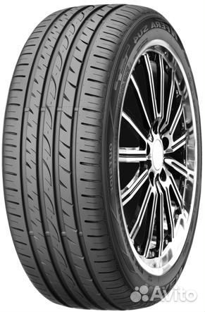 Nexen N'Fera SU4 195/55 R16 87H