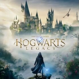 Hogwarts Legacy / Хогвартс Наследие Xbox