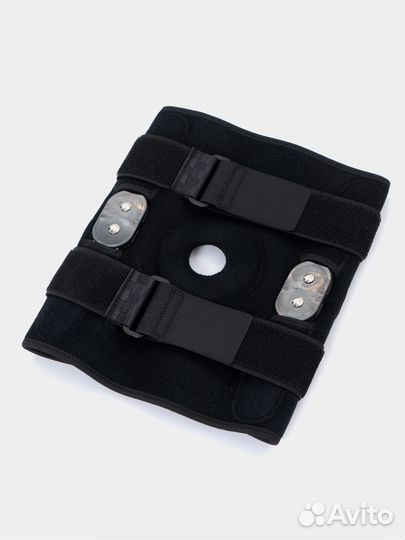 Ортез - бандаж на колено