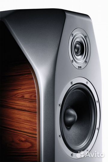 Полочная акустика Heco Bella Donna SET