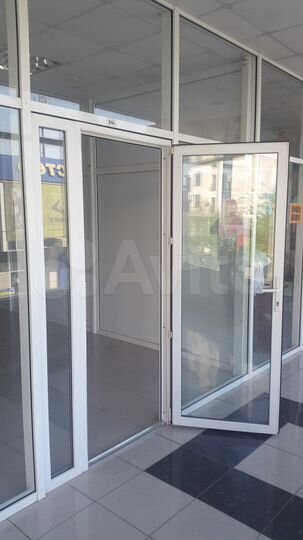 Торговое помещение, 25 м²