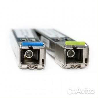 Оптический модуль