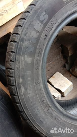 Nokian Tyres Nordman SX2 165/65 R14 86