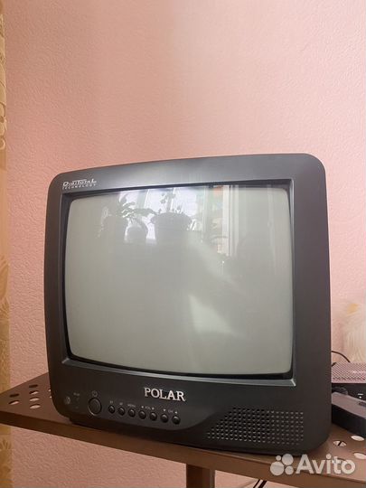 Телевизор Polar
