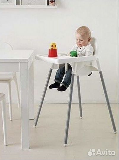 Аренда Стульчик IKEA