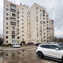 2-к. квартира, 80 м², 2 кровати, Ташкент