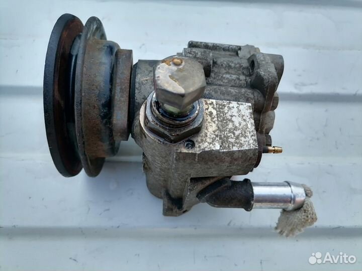 Насос гура Вортекс Эстина A21 FL-C