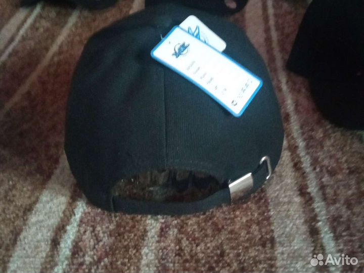 Кепка бейсболка мужская