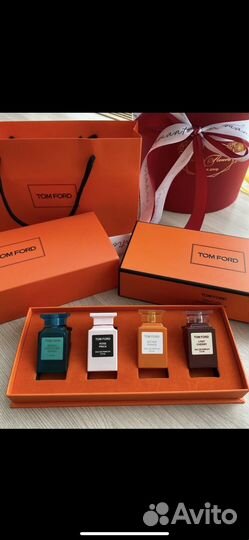 Набор духов Tom Ford