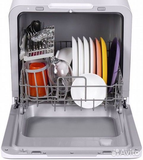 Посудомоечная машина Maunfeld MWF 06 IM Новая