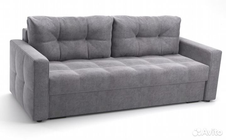 Диван прямой Еврокнижка от производителя