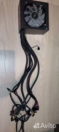 Блок питания для пк 700w