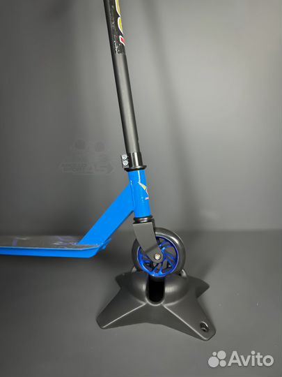 Самокат трюковой 100