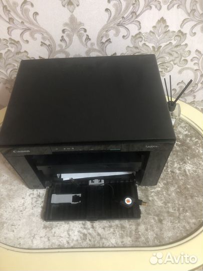 Принтер canon mf 3010