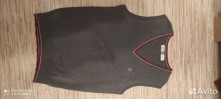 Жилеты Samm 152