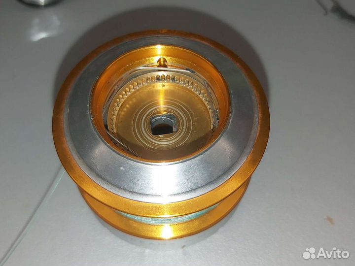 Запасная шпуля для катушки Daiwa freams 3000 11г