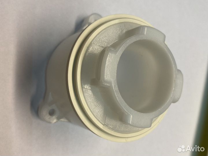 Уплотнительное кольцо мясорубки Bork M401, M500