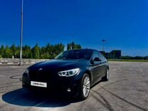 BMW 5 серия GT 3.0 AT, 2013, 180 000 км, с пробегом, цен�а 2 290 000 руб.