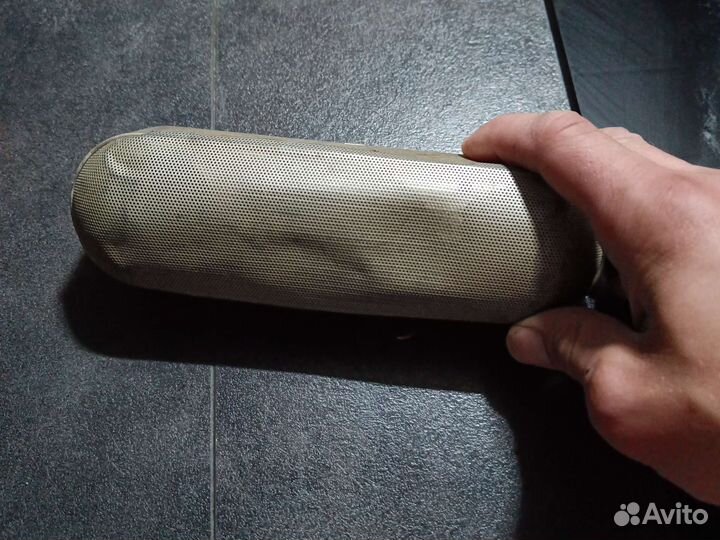 Беспроводная колонка