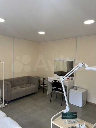 Свободного назначения, 20 м²