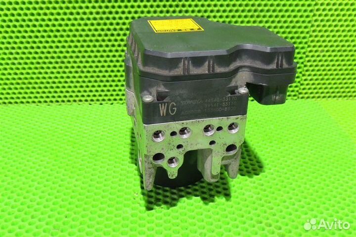 Блок ABS Toyota Camry ACV40 2azfe 2009