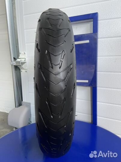 Michelin Road-5 GT 2CT 120/70 R17