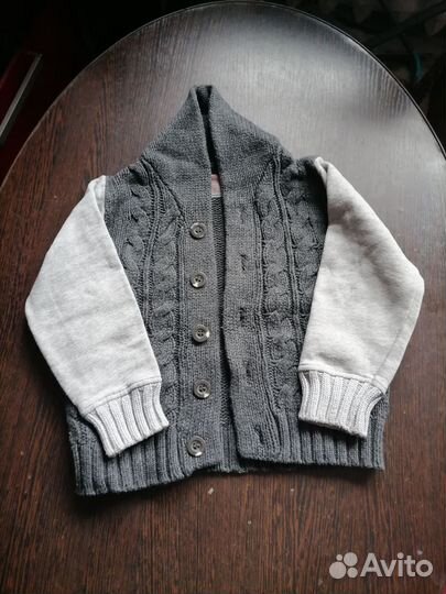 Кофты для мальчика