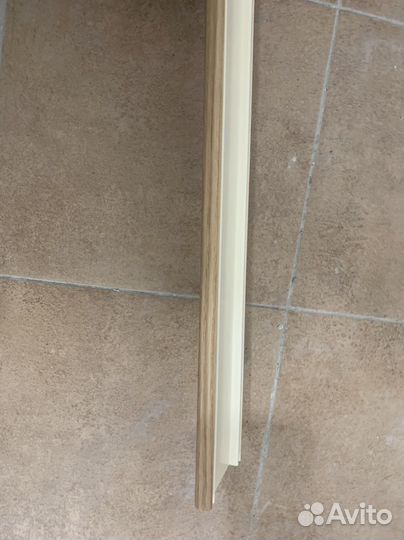 Двери межкомнатные новые