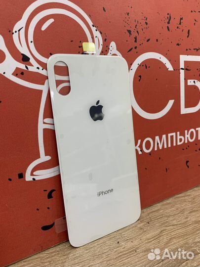 Новые задние крышки стекла для iPhone X/8/8 Plus