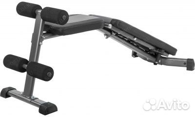 Скамья универсальная Torneo