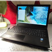 Ноутбук lenovo b50 30