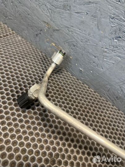 Трубка кондиционера Mercedes-Benz Sl500 230.475 M