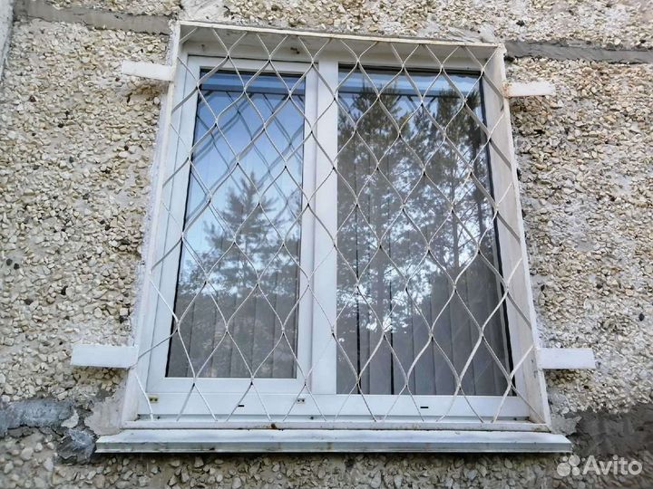 Решетка на окно