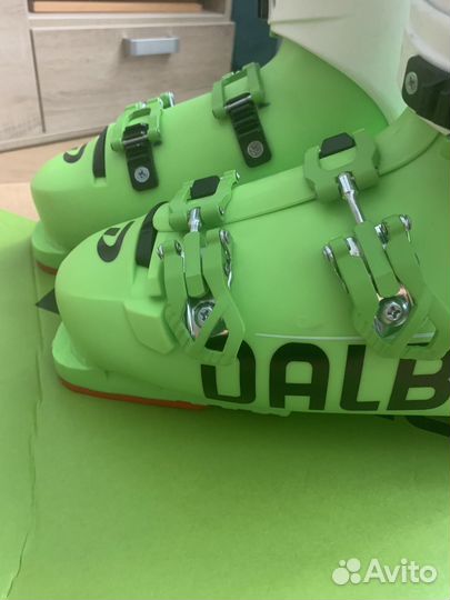 Горнолыжные ботинки dalbello
