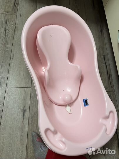 Ванночка для купания