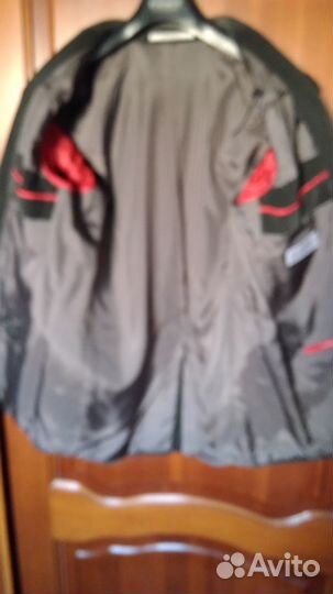 Пиджак вельветовый Baumler