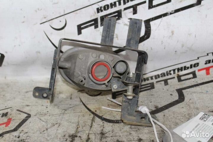 Туманка honda. airwave elysion FIT FIT aria FIT sh