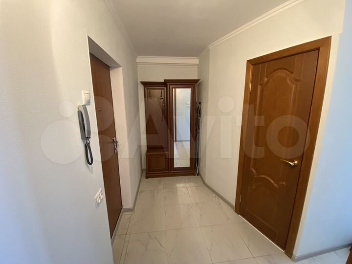 1-к. квартира, 40 м², 5/5 эт.