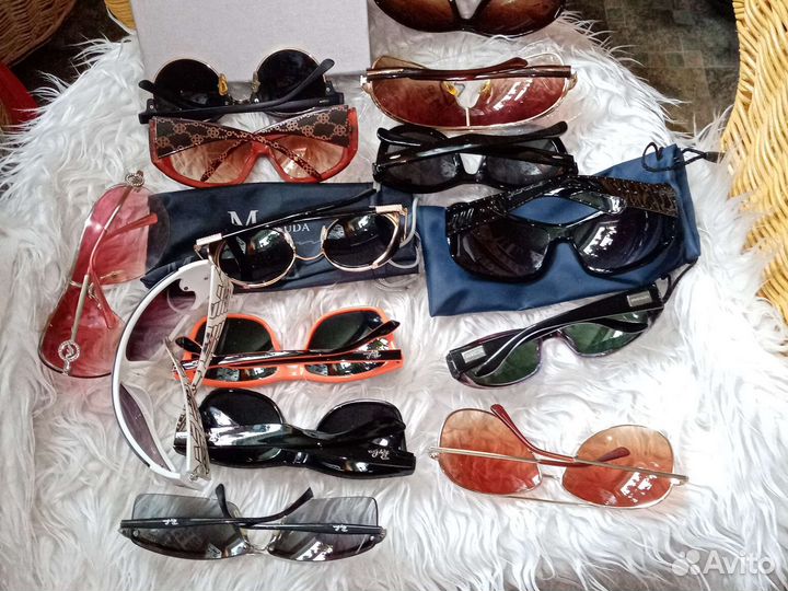 Коллекция - цена за все